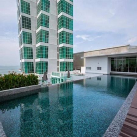 Maritime Suite Holiday Rental II Джорджтаун Экстерьер фото