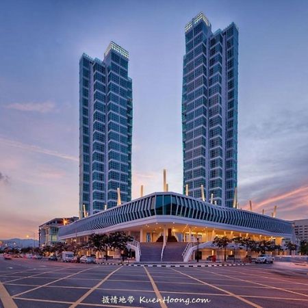 Maritime Suite Holiday Rental II Джорджтаун Экстерьер фото