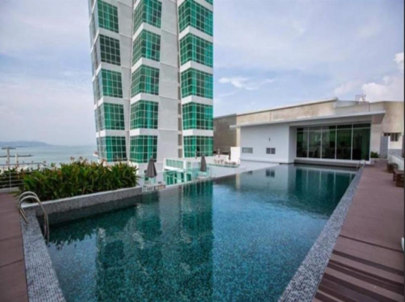 Maritime Suite Holiday Rental II Джорджтаун Экстерьер фото