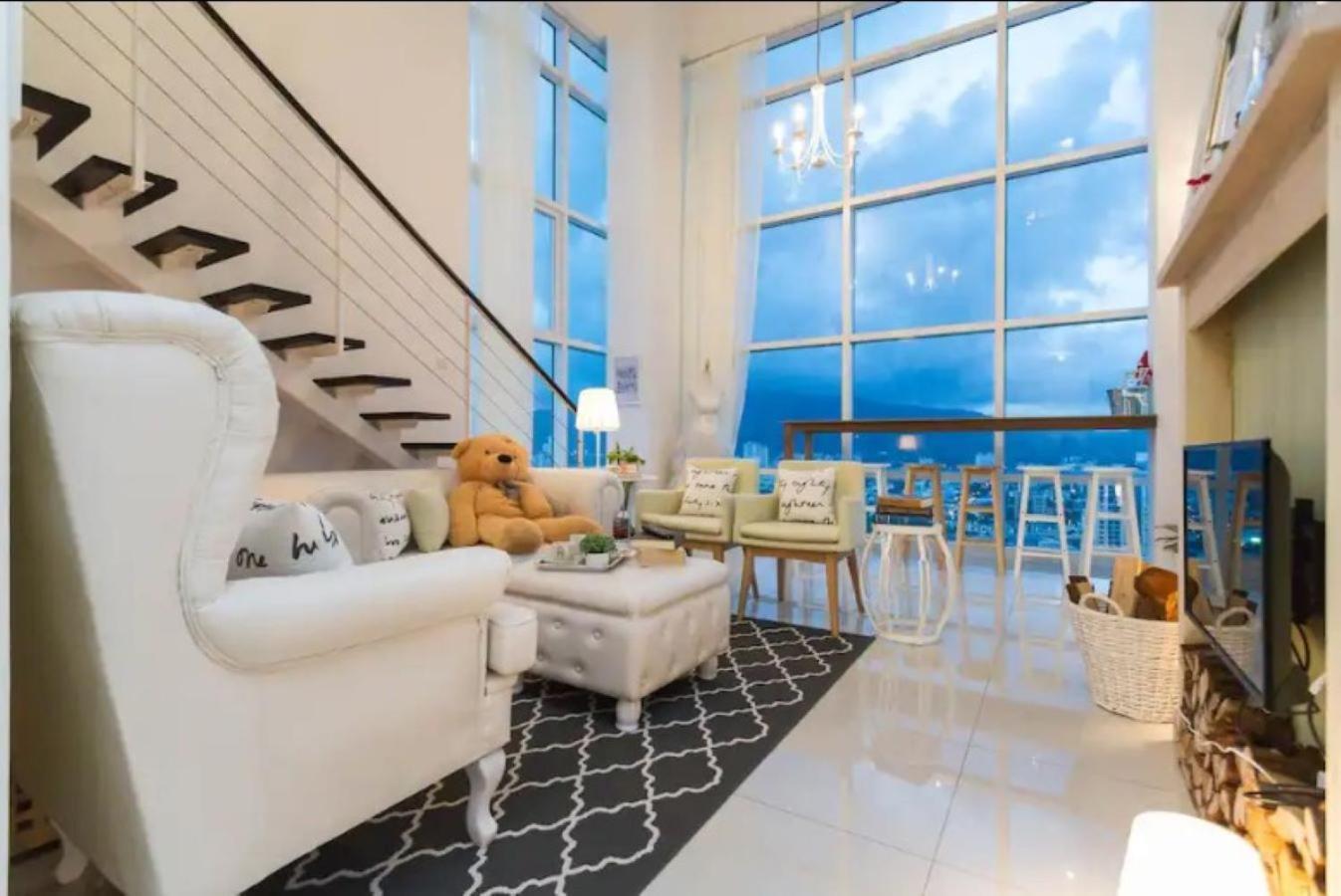 Maritime Suite Holiday Rental II Джорджтаун Экстерьер фото