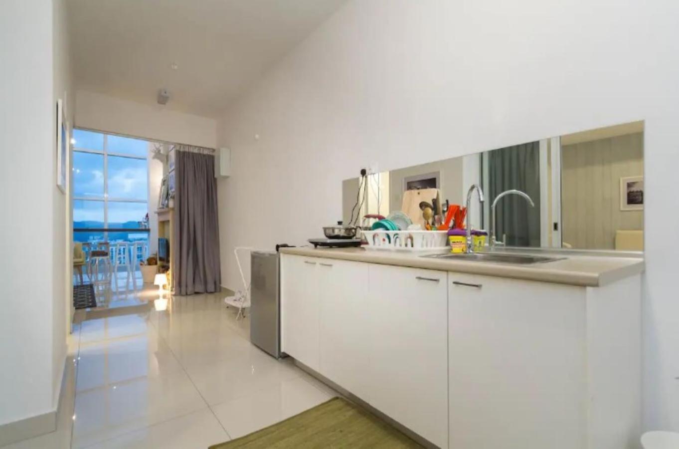 Maritime Suite Holiday Rental II Джорджтаун Экстерьер фото
