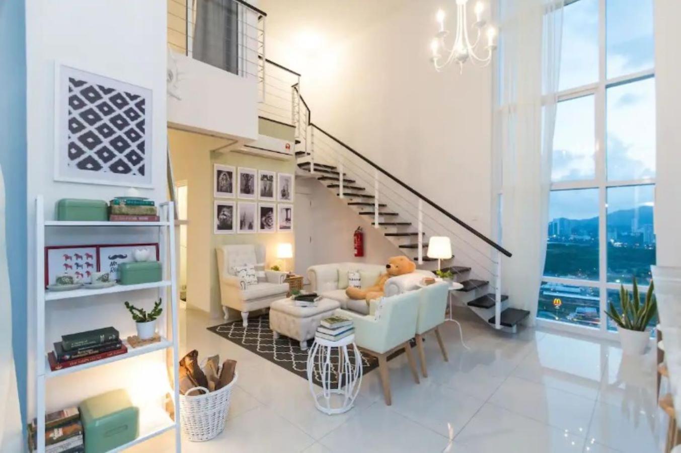 Maritime Suite Holiday Rental II Джорджтаун Экстерьер фото