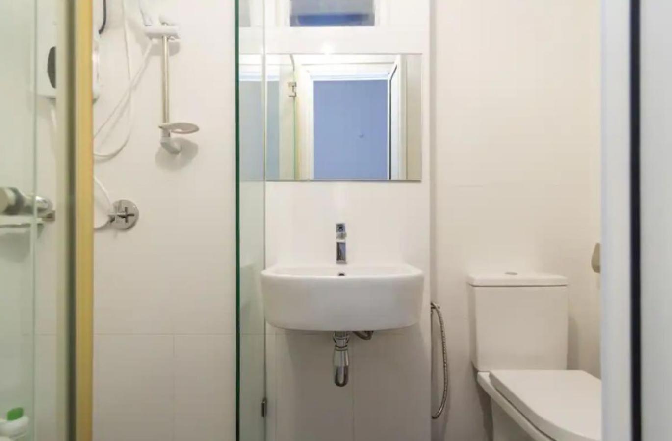Maritime Suite Holiday Rental II Джорджтаун Экстерьер фото