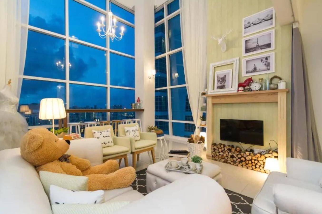 Maritime Suite Holiday Rental II Джорджтаун Экстерьер фото