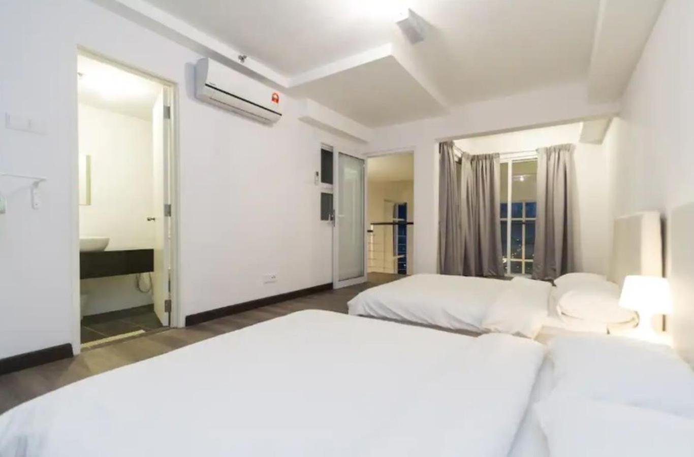 Maritime Suite Holiday Rental II Джорджтаун Экстерьер фото