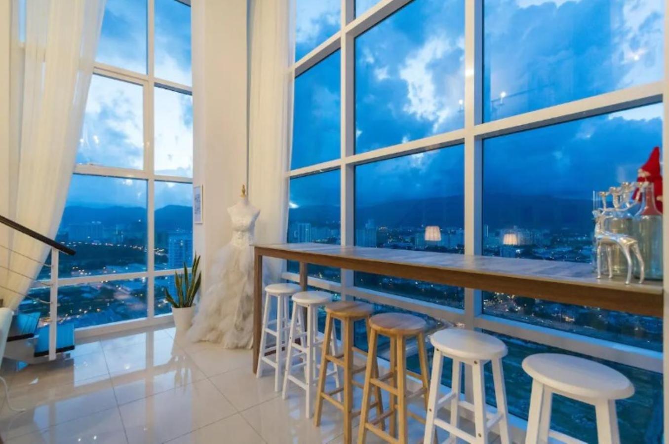 Maritime Suite Holiday Rental II Джорджтаун Экстерьер фото