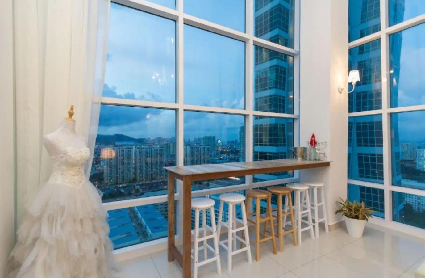 Maritime Suite Holiday Rental II Джорджтаун Экстерьер фото