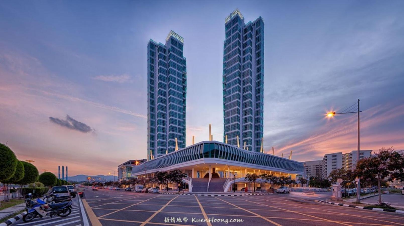 Maritime Suite Holiday Rental II Джорджтаун Экстерьер фото